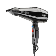 Wahl, Фен Turbo Booster 3400 ErgoLight