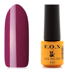 FOX, Гель-лак Pigment №417