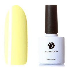 ADRICOCO, Гель-лак Pretty Dolly №16