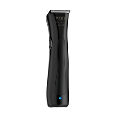 Wahl, Машинка для окантовки Beret, черная