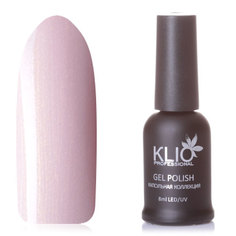 Klio Professional, Гель-лак «Капсульная коллекция» №40