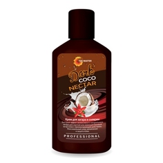 Tan Master, Dark Coco Nectar, 120 мл (крем для загара в солярии)