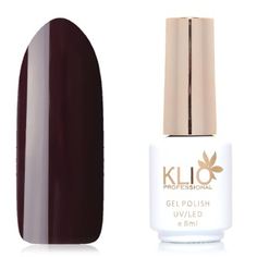 Klio Professional, Гель-лак Total Perfection, №23