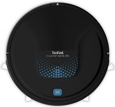Робот-пылесос Tefal