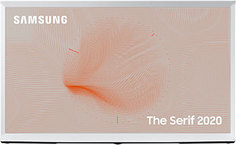 The Serif телевизор Samsung