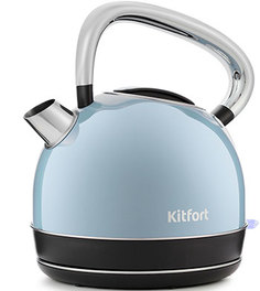 Чайник электрический Kitfort