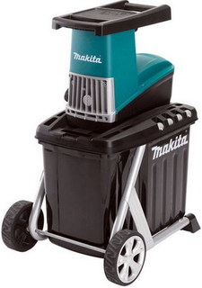 Измельчитель садовый Makita