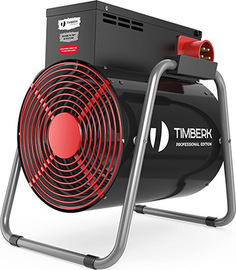 Тепловая пушка Timberk