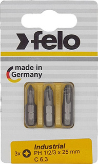 Набор бит Felo