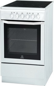 Электроплита Indesit