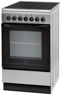 Электроплита Indesit