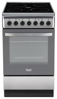 Электроплита Hotpoint-Ariston