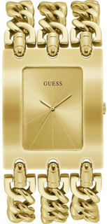 Женские часы в коллекции Trend Guess