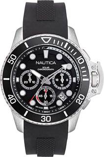 Мужские часы в коллекции Chrono Nautica