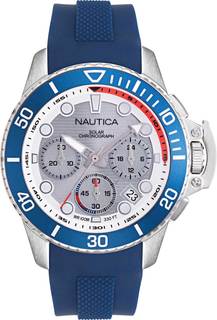 Мужские часы в коллекции Chrono Nautica