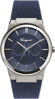 Мужские часы в коллекции Ferragamo Sapphire Мужские часы Salvatore Ferragamo SFHP00120