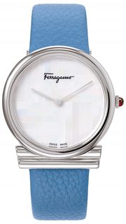 Женские часы в коллекции Gancini Slim Женские часы Salvatore Ferragamo SFIY00419