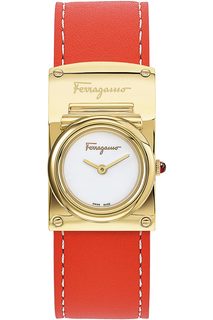 Женские часы в коллекции Ferragamo Boxyz Женские часы Salvatore Ferragamo SFHS00420