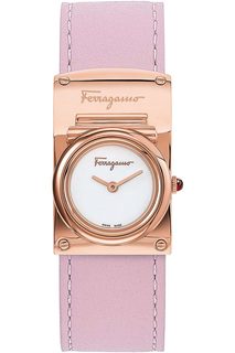 Женские часы в коллекции Ferragamo Boxyz Salvatore Ferragamo