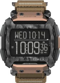 Мужские часы в коллекции Command Мужские часы Timex TW5M28600RM