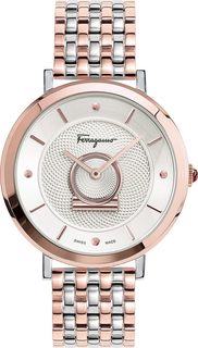 Женские часы в коллекции New Minuetto Женские часы Salvatore Ferragamo SF8200820