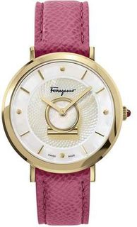 Женские часы в коллекции New Minuetto Женские часы Salvatore Ferragamo SF8200219