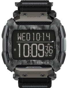 Мужские часы в коллекции Command Мужские часы Timex TW5M28500RM