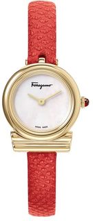 Женские часы в коллекции Gancini Salvatore Ferragamo