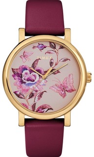 Женские часы в коллекции Full Bloom Женские часы Timex TW2U19200VN