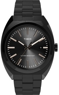 Мужские часы в коллекции Milano XL Мужские часы Timex TW2U15500VN