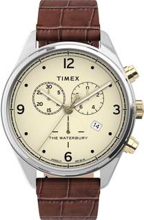 Мужские часы в коллекции Waterbury Timex