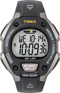 Мужские часы в коллекции Ironman Мужские часы Timex T5E901RM