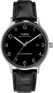 Мужские часы в коллекции Waterbury Мужские часы Timex TW2T70000VN