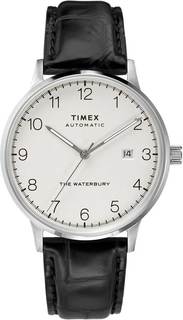 Мужские часы в коллекции Waterbury Мужские часы Timex TW2T69900VN