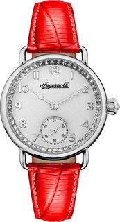 Женские часы в коллекции Chronicle Женские часы Ingersoll I03601