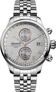 Мужские часы в коллекции Discovery Мужские часы Ingersoll I02501