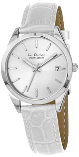 Женские часы в коллекции La Passion Женские часы Jacques Lemans LP-132B
