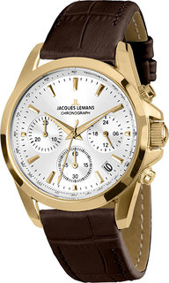 Женские часы в коллекции Sport Jacques Lemans