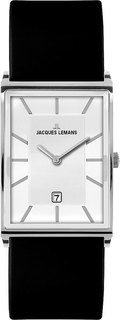Мужские часы в коллекции Classic Мужские часы Jacques Lemans 1-1602B