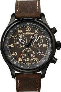 Мужские часы в коллекции Expedition Мужские часы Timex T49905VN
