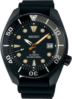 Японские мужские часы в коллекции Prospex Мужские часы Seiko SPB125J1