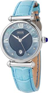 Швейцарские женские часы в коллекции Quartz Женские часы Epos 8000.700.20.85.19