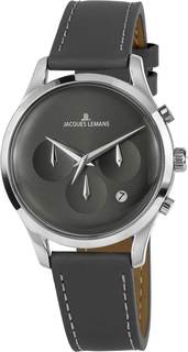 Мужские часы в коллекции Retro Classic Мужские часы Jacques Lemans 1-2067A