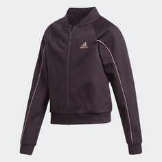 Куртка-бомбер Tiger adidas Performance