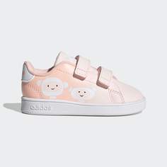 Кроссовки Advantage adidas Performance