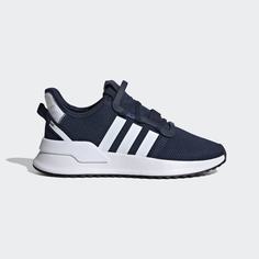 Кроссовки U_Path Run adidas Originals