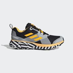 Кроссовки для трейлраннинга Terrex Two GORE-TEX adidas TERREX
