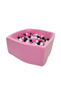 Сухой бассейн Hotenok