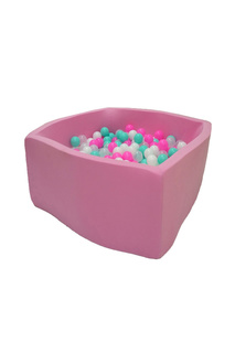 Сухой бассейн Hotenok