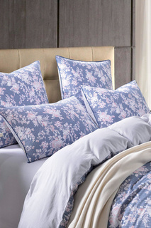 КПБ семейный Гретель (син) Sofi De Marko